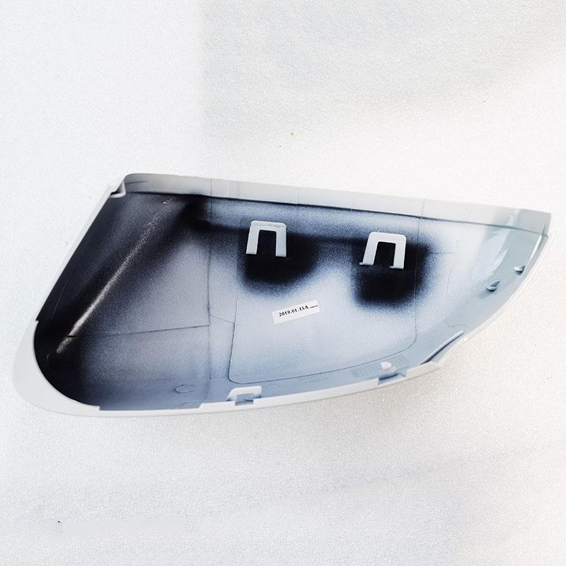 Genuine Accessories For Car Skoda Rapid Fabia Rearview Mirror Cover Case Shell Lid