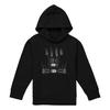 Star Wars Childrens/Kids Darth Vader Costume Hoodie