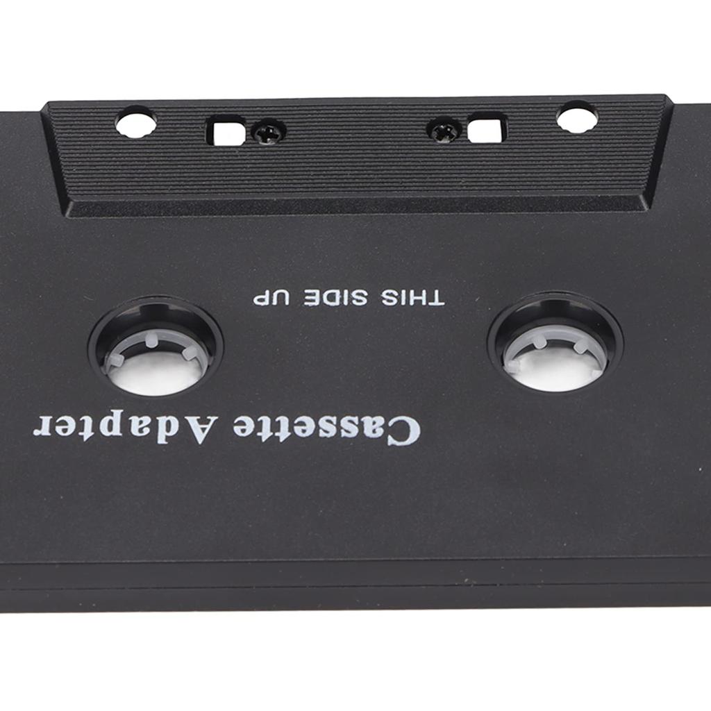 Pomya Car Cassette Noise Reduction Stereo HiFi with Enjoy Mobile Music Without Supports Cell and MP3 Players Adapter, BT5.0, Cables, Phones, Tablets,