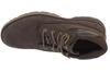 Caterpillar Pursue, Mens brown Lace-up shoes