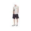 Y-3 FW25 Collezione Tennis Stampa Tie-Dye Canotta Senza Maniche Top Uomo JN3000