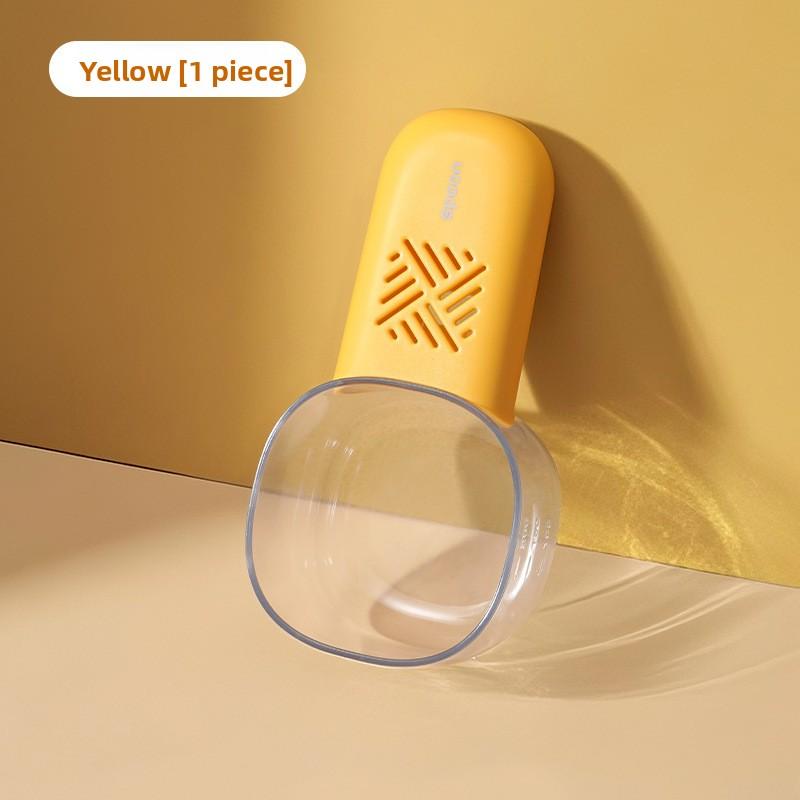 Katzenfutter, Hundefutter, Tierfutter, Katze Fütterungslöffel mit langem Griff, Katze Fütterung mit Messlöffel mit Verschlussclip, Haustierbedarf