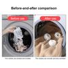 30Pcs Laundry Care Ball Spherical Design Soft Silicone No Harm To Clothes Anti-tangle Laundry Washing Aid
