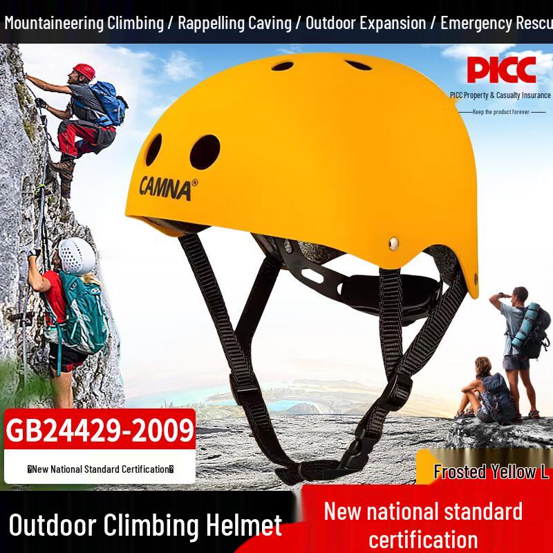 OLOMM Outdoor Multi-Sport Safety Helmet