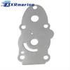 17400-98550 Water Pump Impeller Kit for Suzuki Outboard DT6 DT8  Motor 17400-98551 Replaces Sierra 18-3259