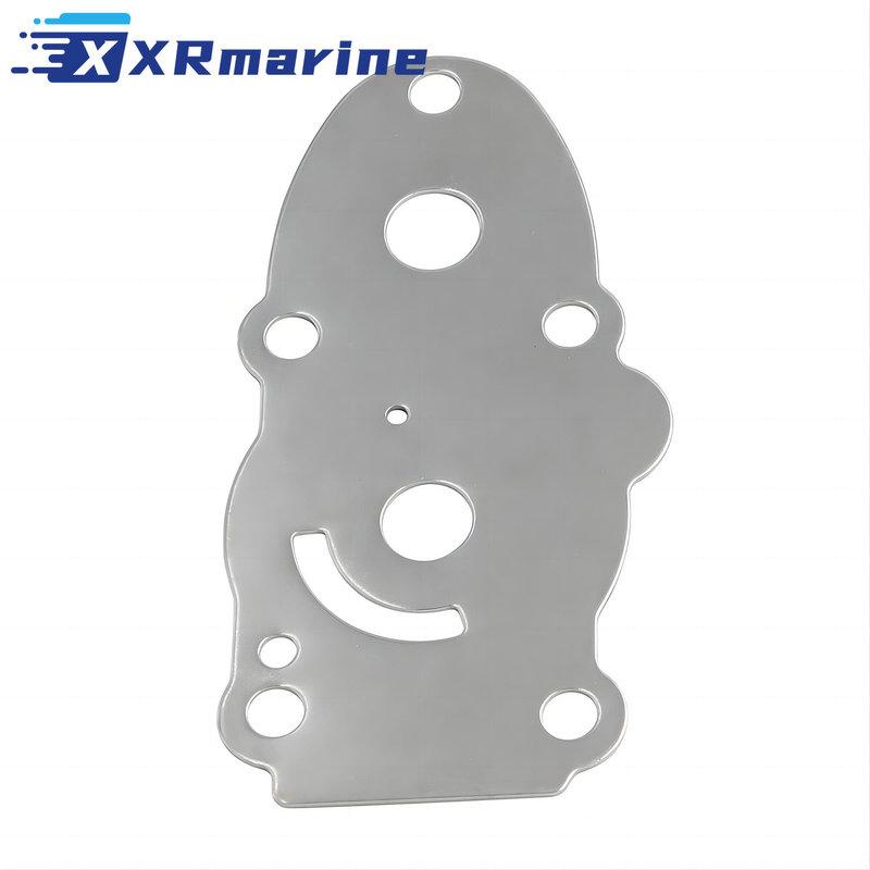 17400-98550 Water Pump Impeller Kit for Suzuki Outboard DT6 DT8  Motor 17400-98551 Replaces Sierra 18-3259