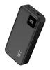 Powerbank Isy Ipp-20001 Black
