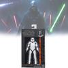 Star Wars Darth Vader Pvc Action Figure With Inertia Control For Collectors And Kid