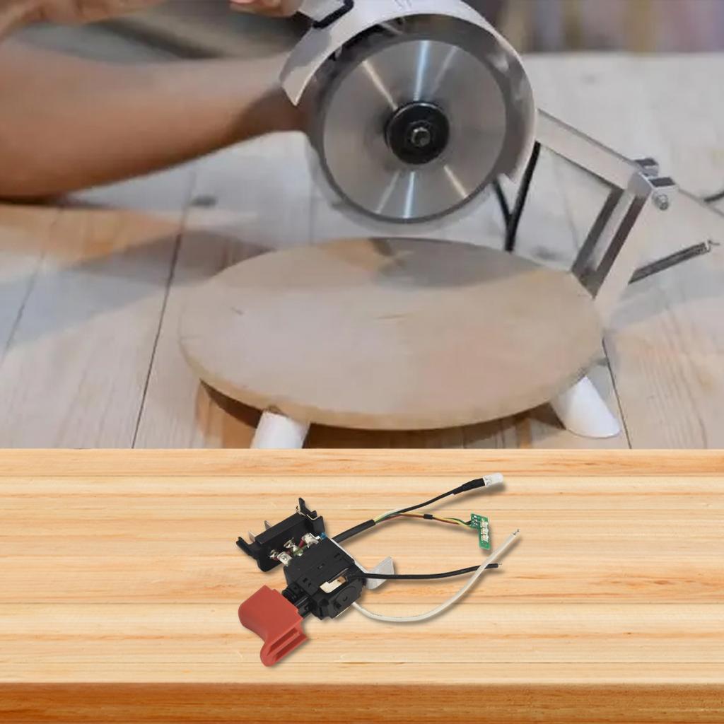 BS V Schalter Elektrowerkzeuge Teil BS V V Alt Oder Defekt