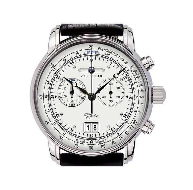Zeppelin 7690-1 Watch
