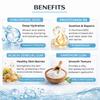 SKNSHOTS Hyaluronic Acid Face Serum Locks In Deep Hydration for Plump Skin D-panthenol(b5) for Soothes and Repairs the Skin Barrier| 30ML