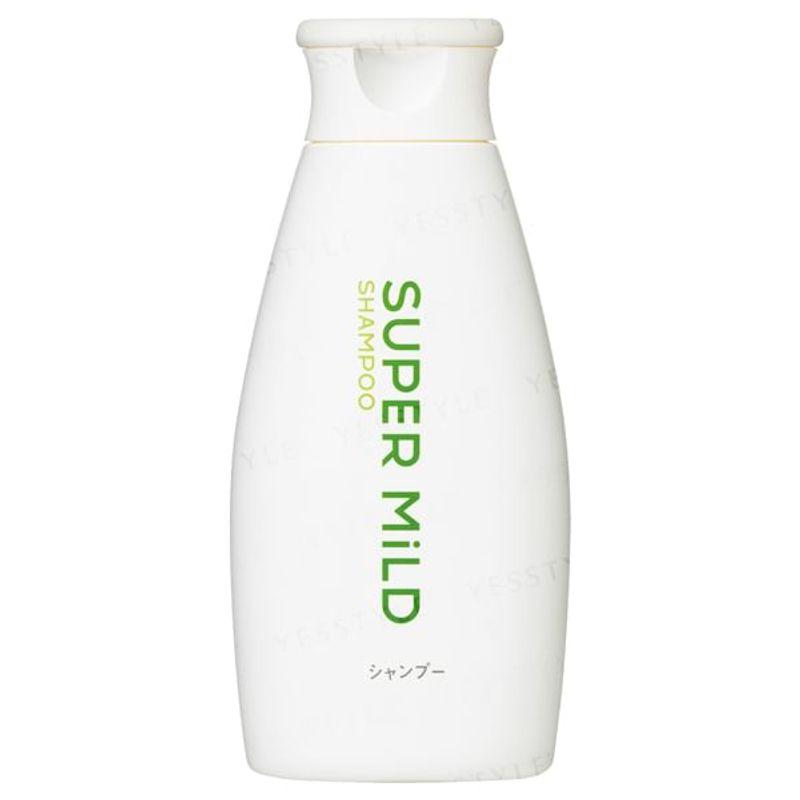 Shiseido - Super Mild Shampoo A