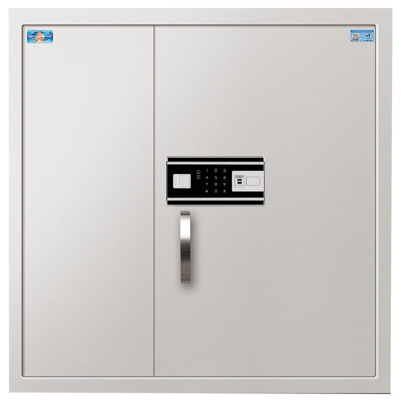 Tiger Brand ST Series 90cm Steel Office Security Safe