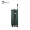 PLOVER 24-inch Zipper Suitcase