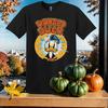Retro Donald Duck Quack Funny T-shirt T Shirt Men Women Unisex Tshirt SY716