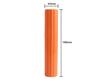 Toothbrush Storage Case Travel Portable Toiletry Cup Brushing Cup Toothbrush Holder Mouthwash Cup Set
