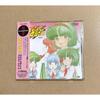 Used Nanako SOS Music Collection CD Anime Showa Retro