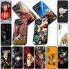 Soft Cover for Xiaomi Poco C75 C65 C71 C85 X7 X6 X5 M6 M7 F7 F8 Ultra F6 Pro Casing Phone Case One Cartoon Punch Man