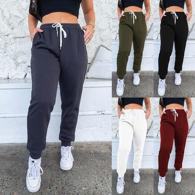 Alt giyim (Kadın) – Spor Pantolonlar