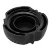 Fuel Cap Replacement 397974S 397974 5044K 692046 793606 5044B Engineered for Performance Ethanol Compatibility Under 10%