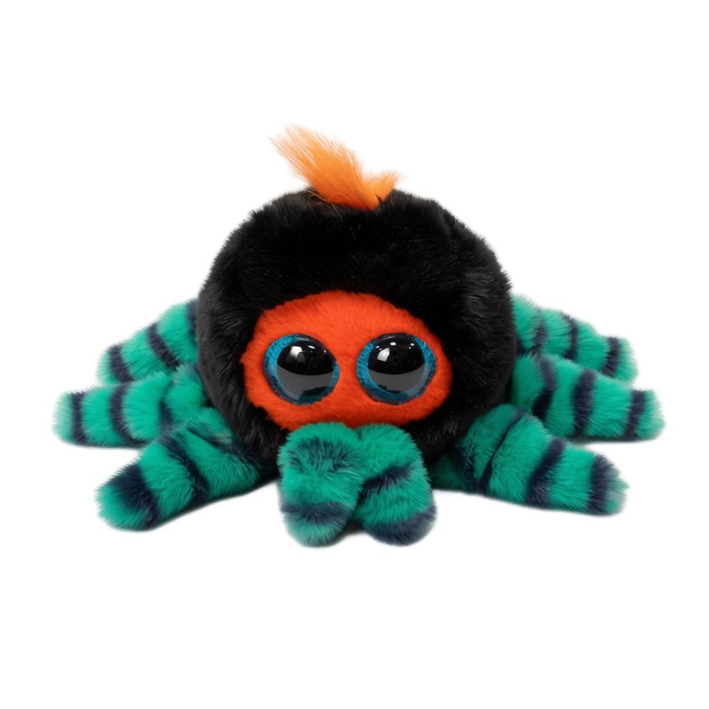Cute Halloween Plush Toy Soft Stuffed Animal Doll for Kids and Adults