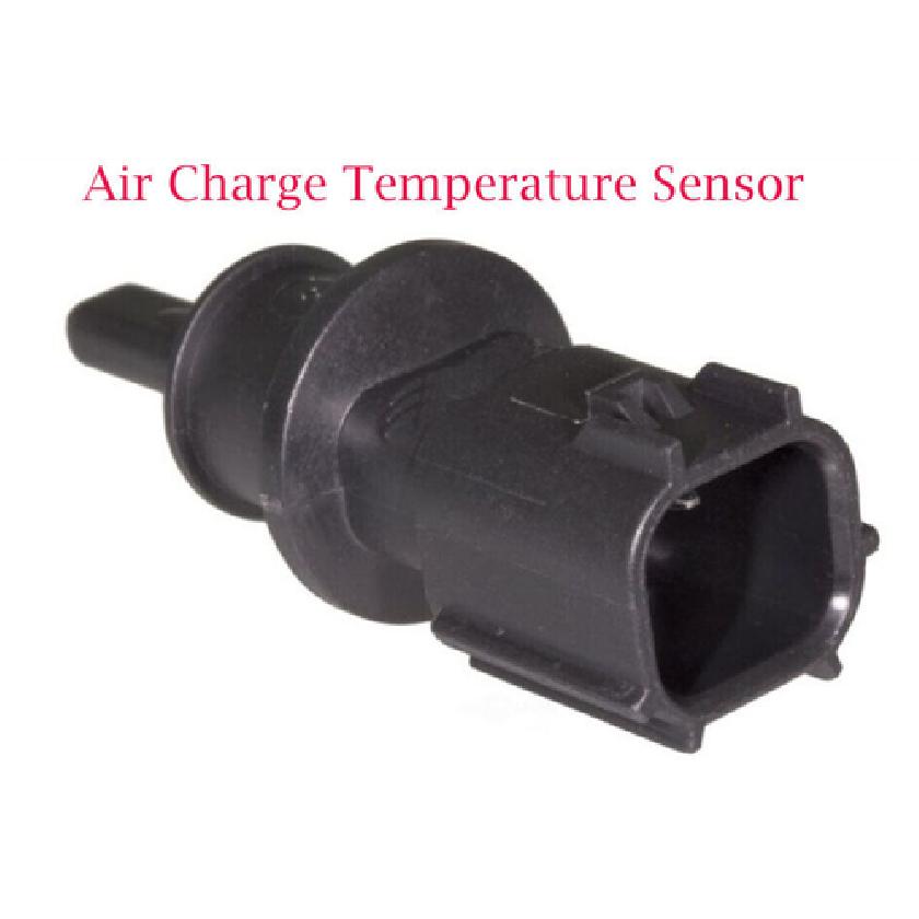 Ambient Air Temperature Sensor Fits Jeep Wrangler 2008-2011