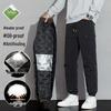 Men's Winter 2026 Stand Collar Duck Down Vest