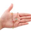 1353Pcs/Set Alloy Lobster Clasp Jump Rings Needle Nose Pliers Tweezers Open Ring Jewelry Accessories Kit for DIY Jewelry Making