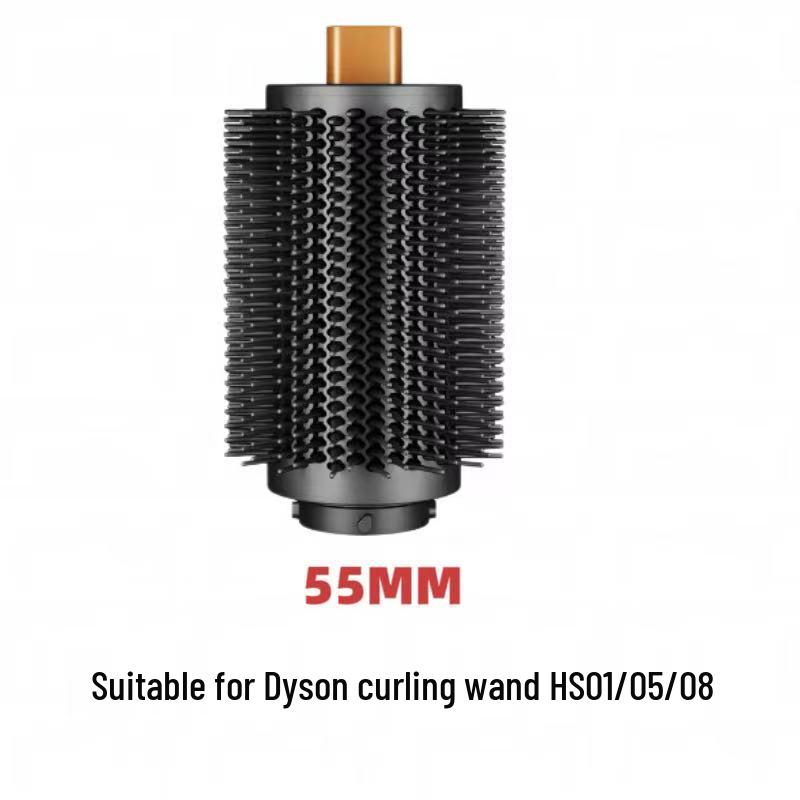 Compatible Dyson Curling Iron Styler HS05/HS01/08 Hair Styler Curling Barrels and Diffuser Nozzle