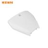 OTOM Motocross Number Plate Plastic Cover Front Name Plate For Husqvarna 2016-2019 FC250 FX350 TC125 TX300 TE150 Motorcycle Part