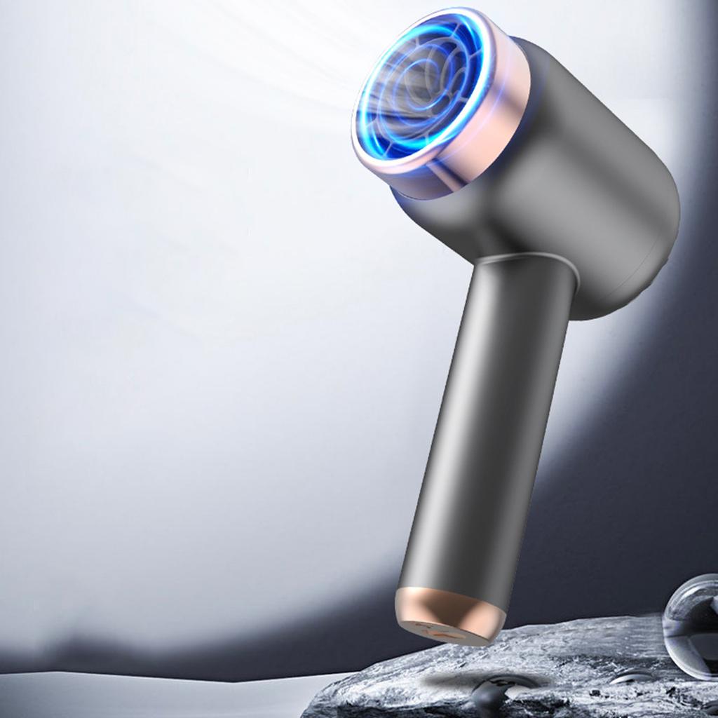 Travel Hair Dryer Compact Professional Fast Drying Hair Dryer Power Cordless Hair Dryer for Travel Women Men Hotel Home Outdoor