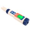4 in 1 Hydrogen Water Tester PH H2 ORP Meter Digital Water Quality Tester IP67 Water Proof for Drinking Water