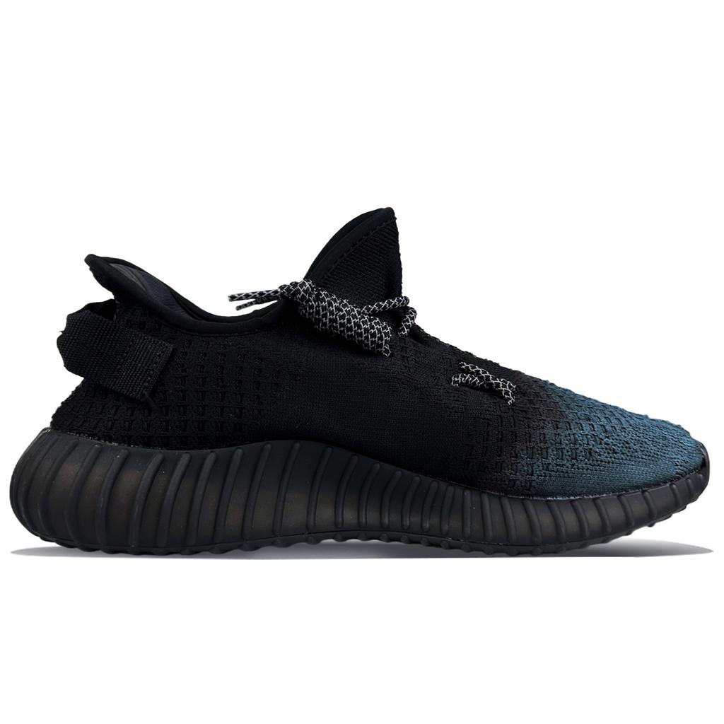 Adidas Originals Yeezy Boost 350 V2 Slip Resistant Abrasion Resistant Slip Resistant Abrasion Resistant Low top HQ4540(Team40-)