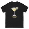Lemon Drop Drink Delicious Popular Beverage T-Shirt