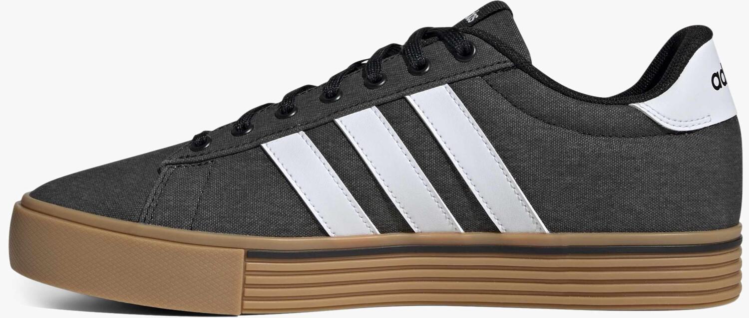 

Кроссовки Adidas Daily 4.0 core black/ftwr white/gum 36