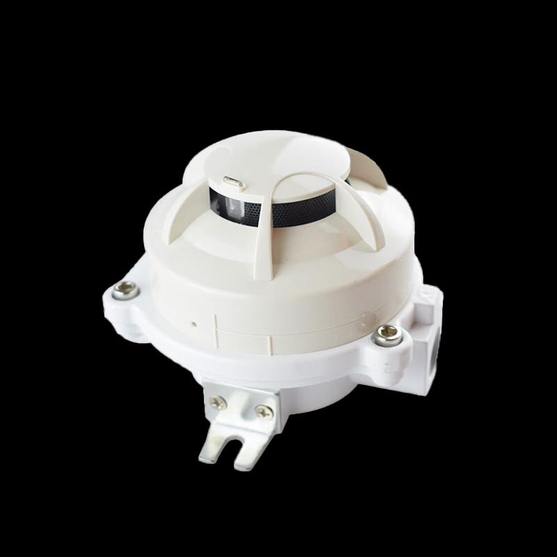 Perimeter Control Sensor Switch