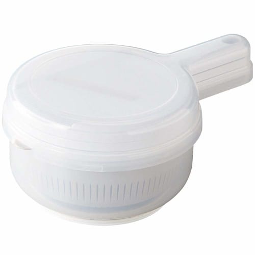 

Набор многофункциональной овощерезки Kawasaki из синтетической смолы Tasty Veggie, 5-в-1, терка для редьки дайкон, сделано в Японии