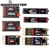 Radyomaster Er4 4 Kanallı / Er6 Er6G Er6Gv 6 Kanallı / Er8 Er8G Er8Gv 8 Kanallı 2.4Ghz Expresslrs Elrs Pwm Alıcı RC Araba/Tekne/Uçak Oyuncak İçin