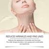 AH-8 Firming Neck Cream for Crepey Skin Body Care Comfort Neck Firming Cream with Roller, Anti-Aging Moisturizer for Neck and Chest, Skin Tightening L