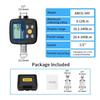Shahe Digital Torque Wrench Adapter Electronic Torque Tool Includes 1/2" 1/4"3/8" Adapters for Automotive, Biking, Home Repairs