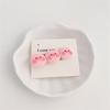 Hair Accessories Cute Pig Hairpins Hair Clip Bangs Clip Side Clip