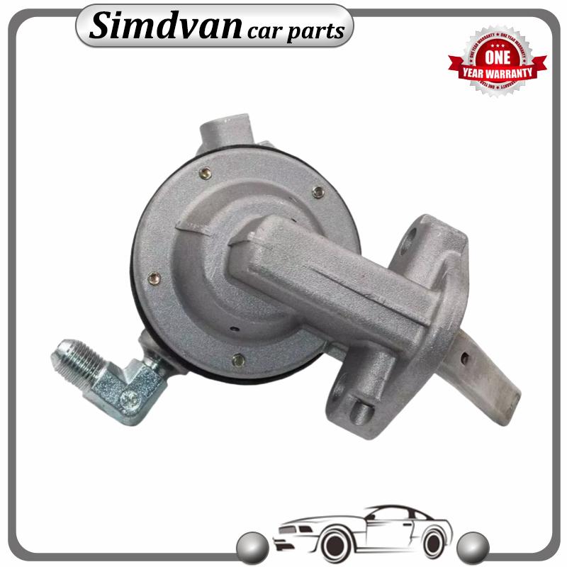 23100-78002-71 231007800271 Benzinpumpe Mechanische Pumpe Gabelstapler Kraftstoffpumpe für Toyota Gabelstapler 4P Motor 2310078002