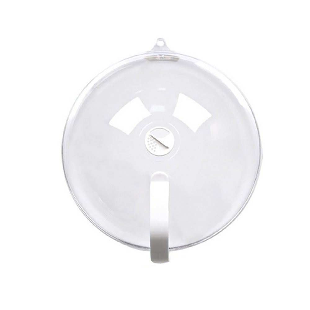 Safe Guard Lid with Steam Vents Cooking Supplies Microwave Food Cover Microwave Plate Cover Anti-Splatter Lid Kitchen Tools
