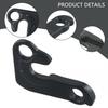 Tail Bicycle Tail Hook XTC 131 Bicycle DERAILLEUR GEAR