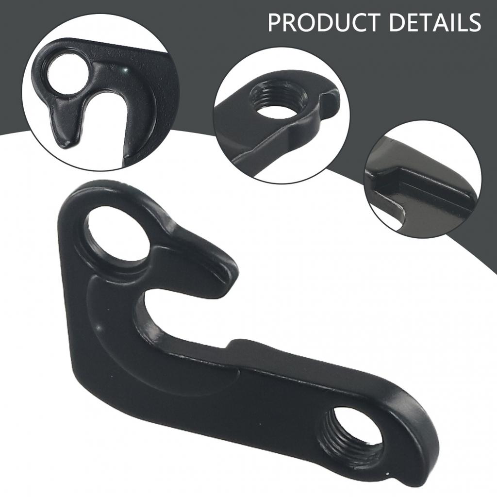 Tail Bicycle Tail Hook XTC 131 Bicycle DERAILLEUR GEAR