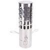 Stovepipe   Arrestor Stainless Steel Fireproof Chimney Rain   for Wood Stove Pipe Accessory