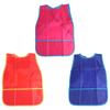 With  3 Pockets Painting Aprons Nylon Kids Apron Craft Activity Kids Art Smock  Home