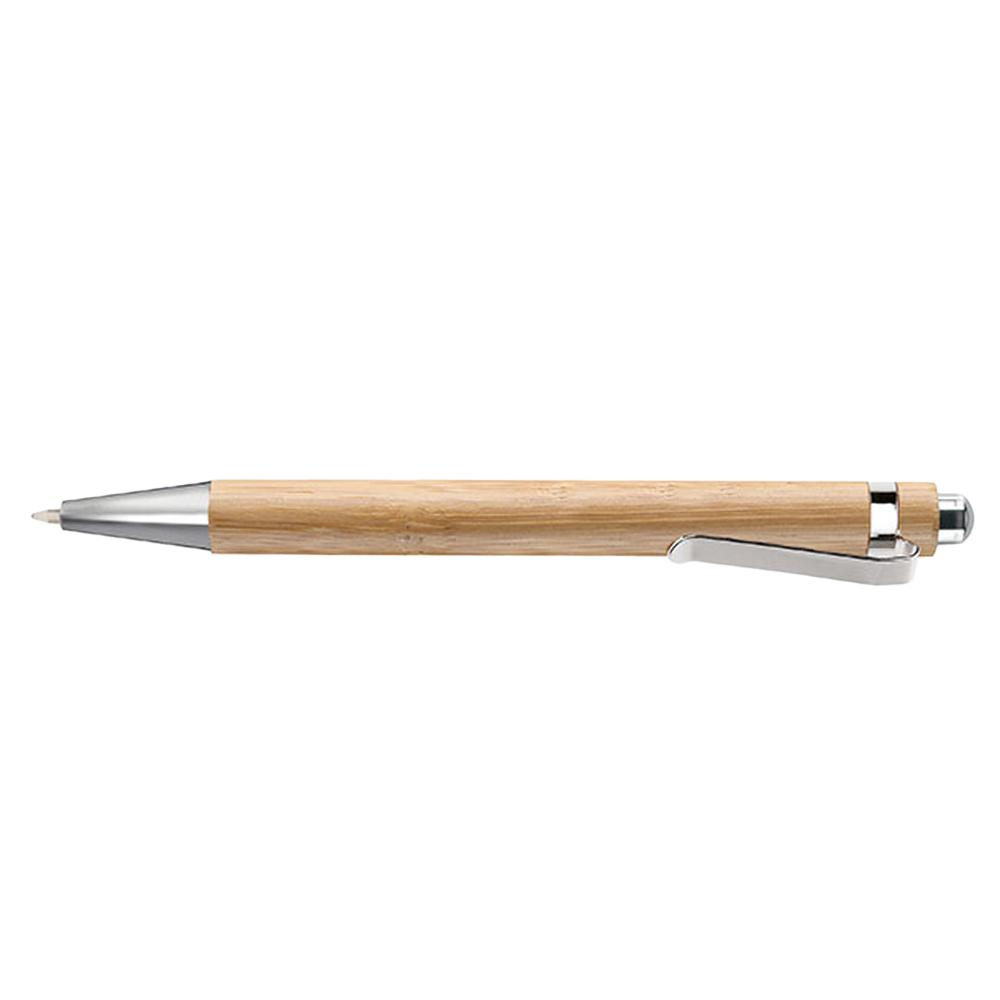 MidOcean Sumatra Bamboo Rollerball Pen