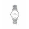 Coach Grand Watch (Officially Imported) 14502975 Women's Silver