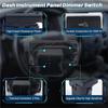 BC3Z11691AA Dash Trument Panel Dimmer Switch For Ford Expedition 2015-2017 F250 F350 F450 F550 Super Duty 2011-2016